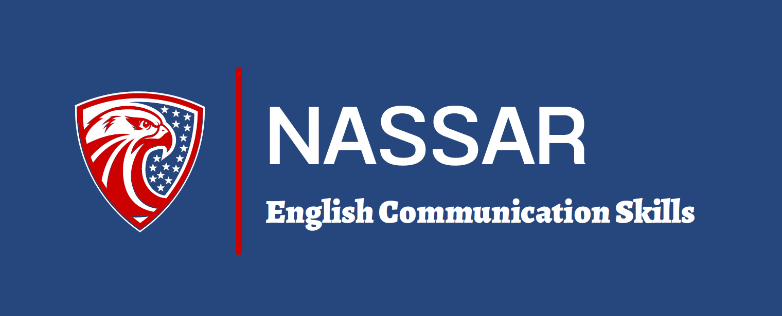 NASSAR | English Communication Skills